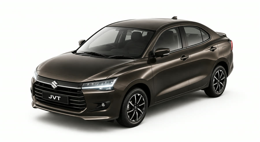 Swift Dzire / Hyundai Aura or similar